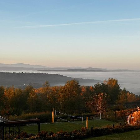 Villa Relax With Swimming Pool And Mountain View Bukow 외부 사진