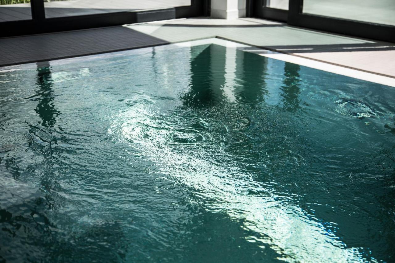 Villa Relax With Swimming Pool And Mountain View Bukow 외부 사진