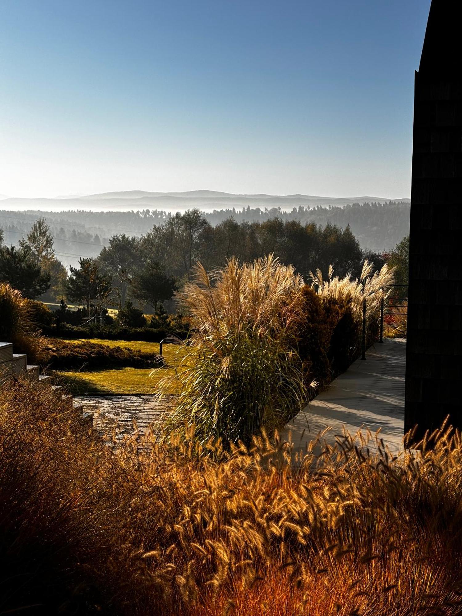 Villa Relax With Swimming Pool And Mountain View Bukow 외부 사진