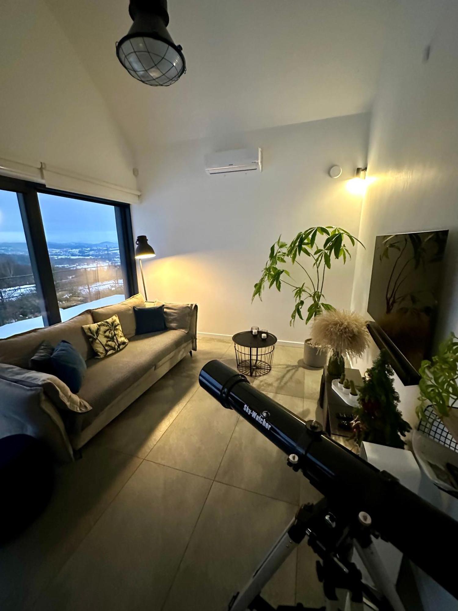 Villa Relax With Swimming Pool And Mountain View Bukow 외부 사진